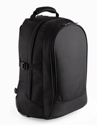 Q-QD902-Vessel™ Airporter